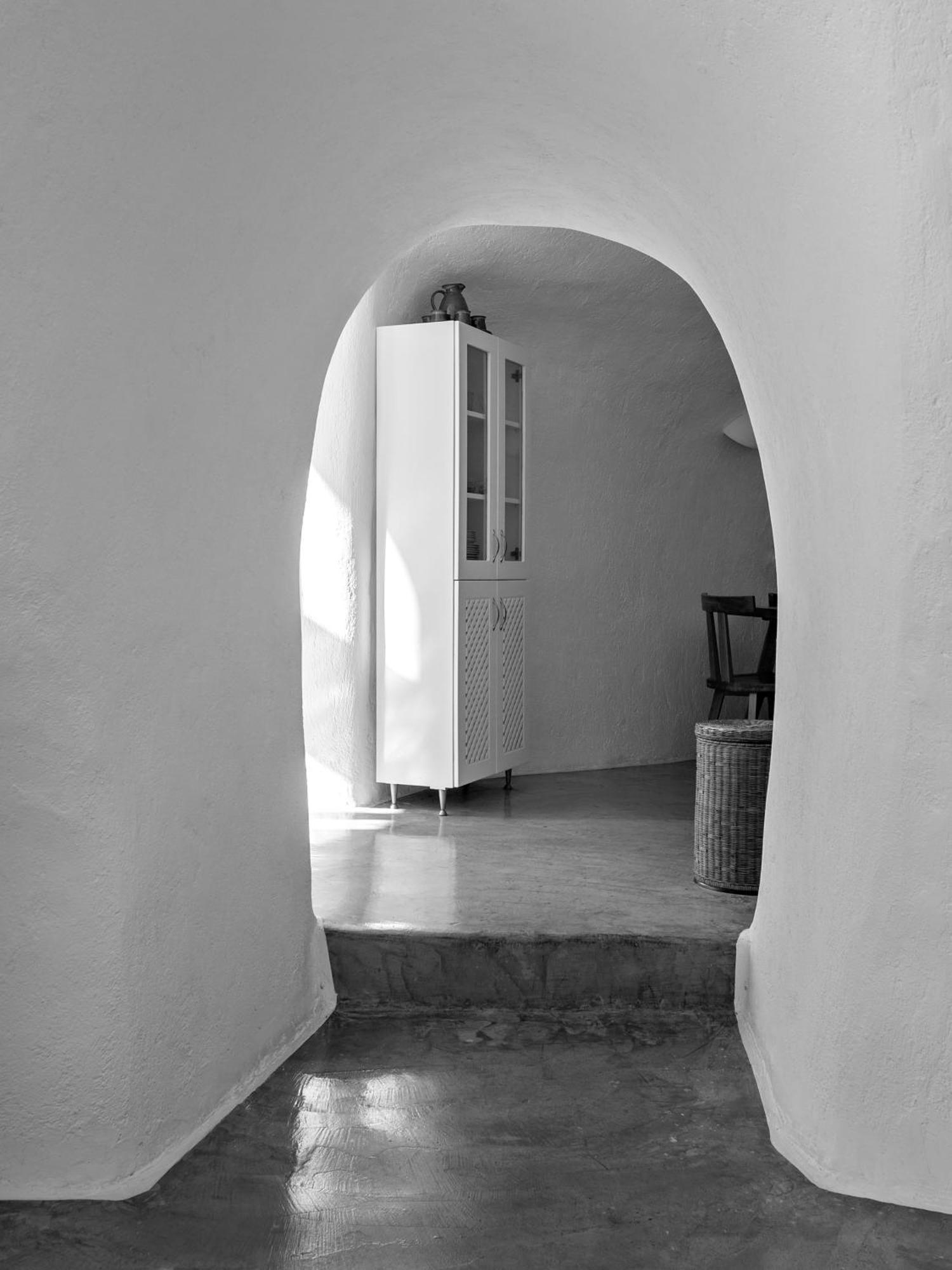 Revelis Villa & Canava Fira  Zimmer foto