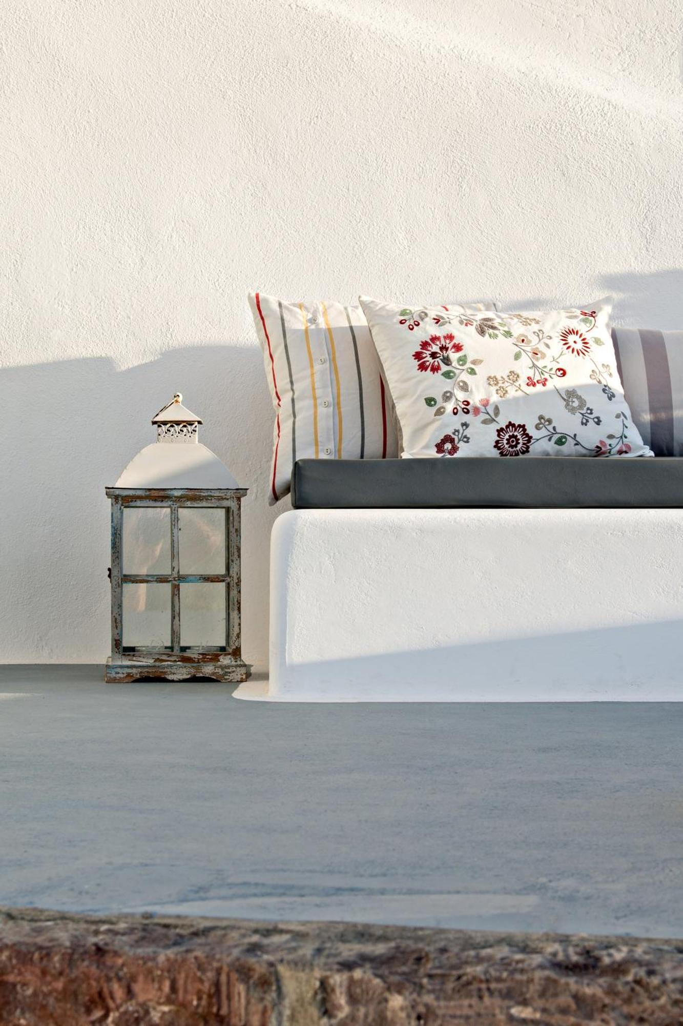 Revelis Villa & Canava Fira  Zimmer foto
