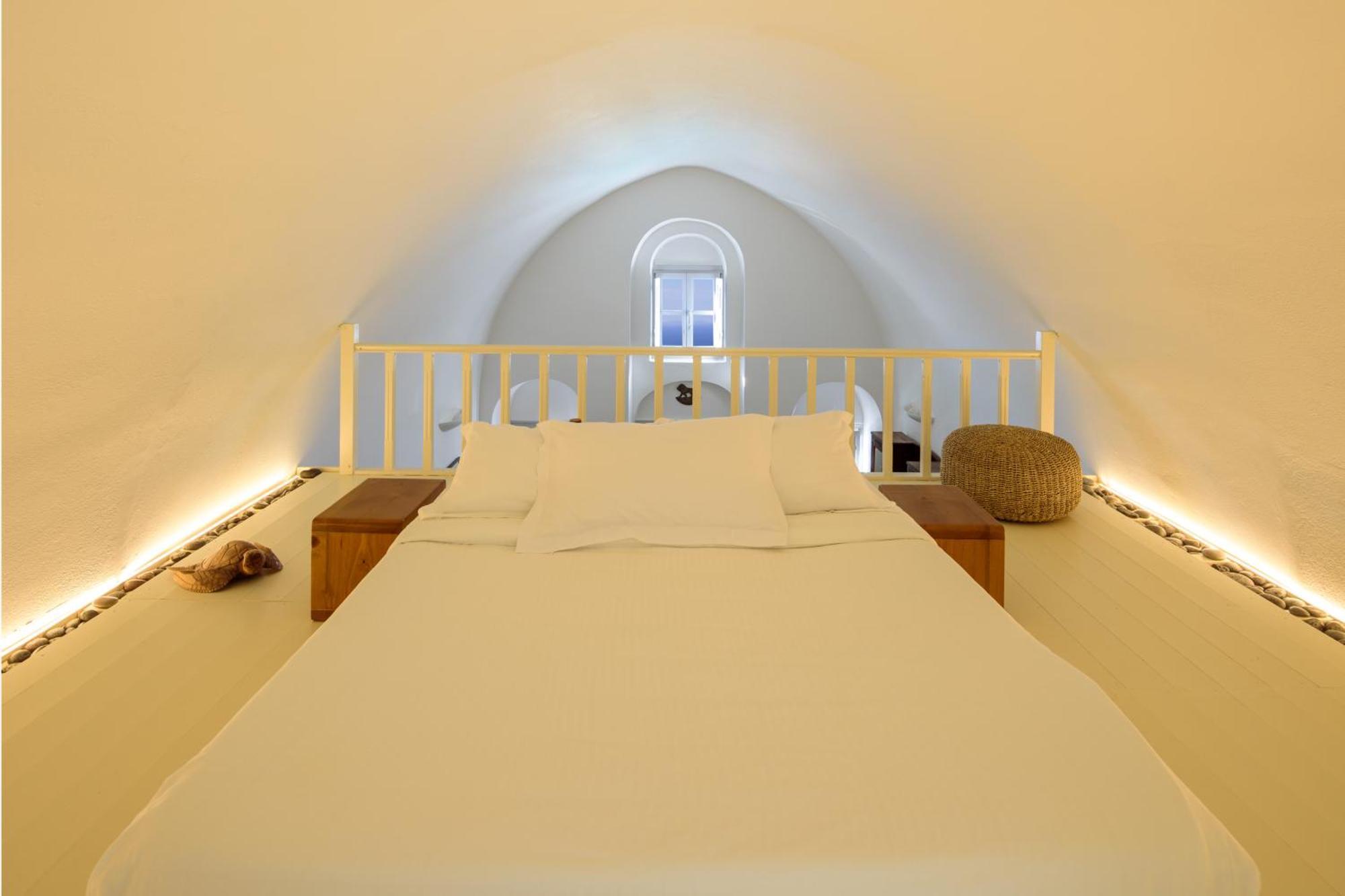 Revelis Villa & Canava Fira  Zimmer foto